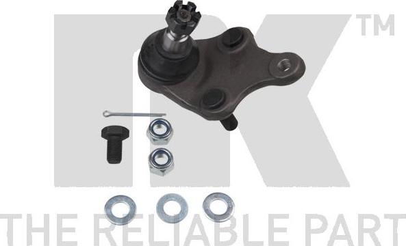 NK 5044543 - Ball Joint autospares.lv