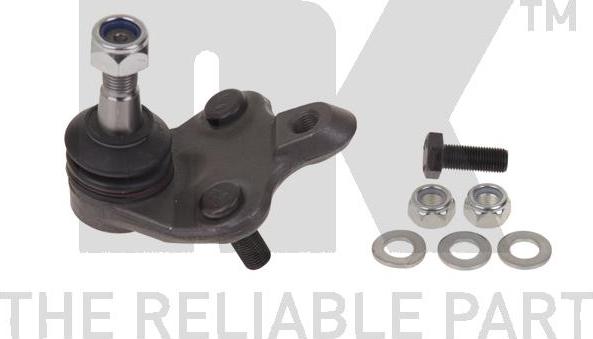 NK 5044542 - Ball Joint autospares.lv