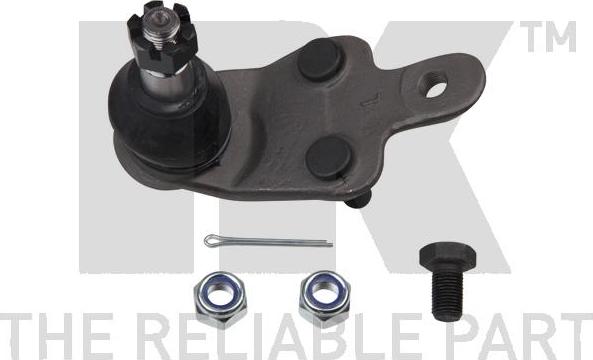 NK 5044547 - Ball Joint autospares.lv