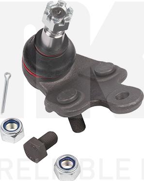 NK 5044554 - Ball Joint autospares.lv