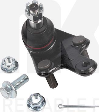 NK 5044555 - Ball Joint autospares.lv