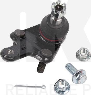 NK 5044556 - Ball Joint autospares.lv