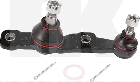 NK 5044551 - Ball Joint autospares.lv