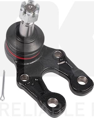 NK 5044558 - Ball Joint autospares.lv