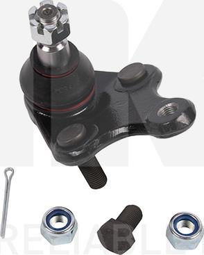 NK 5044557 - Ball Joint autospares.lv