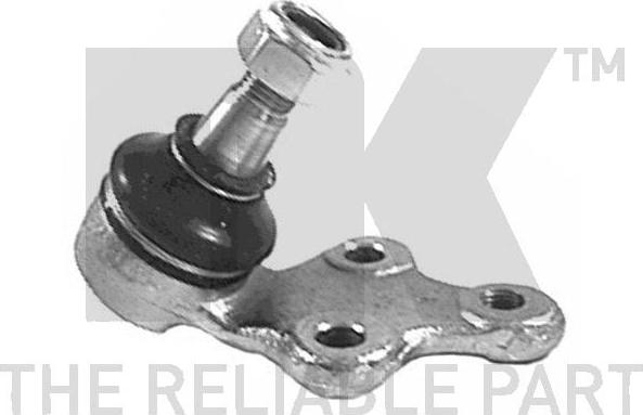 NK 5044505 - Ball Joint autospares.lv