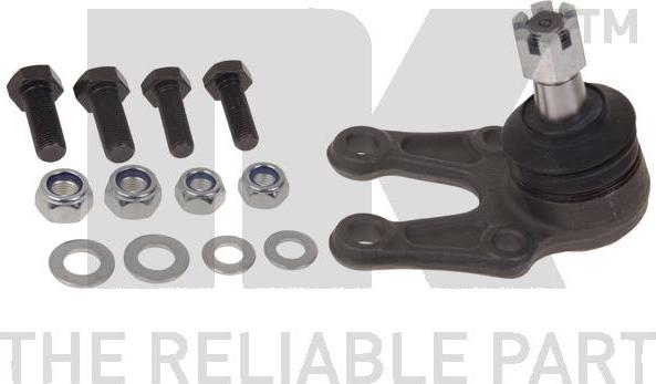 NK 5044514 - Ball Joint autospares.lv