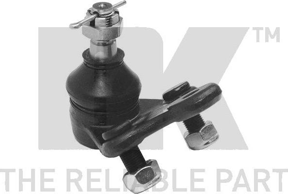 NK 5044539 - Ball Joint autospares.lv