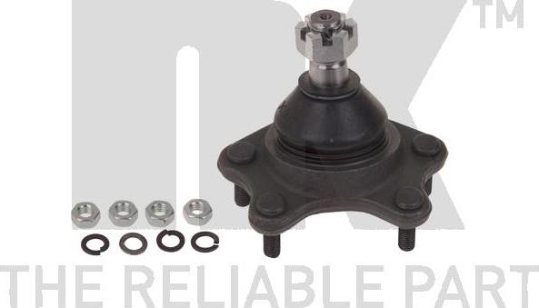 NK 5044533 - Ball Joint autospares.lv