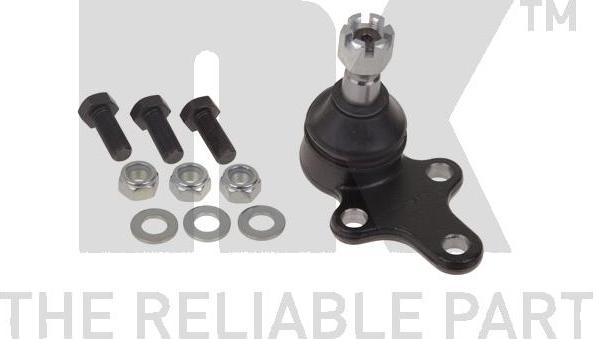 NK 5044532 - Ball Joint autospares.lv