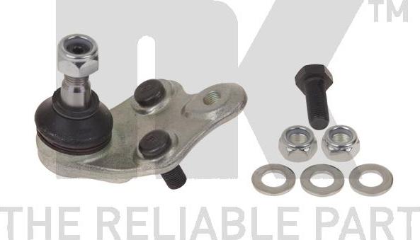 NK 5044525 - Ball Joint autospares.lv