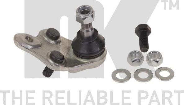 NK 5044526 - Ball Joint autospares.lv