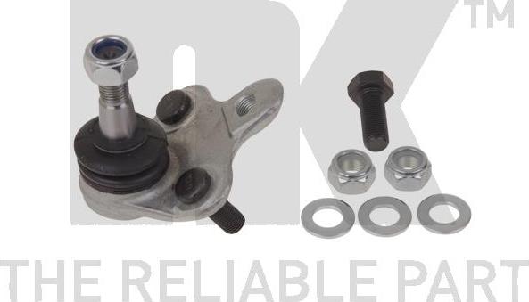 NK 5044528 - Ball Joint autospares.lv