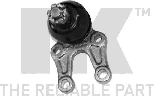 NK 5044523 - Ball Joint autospares.lv