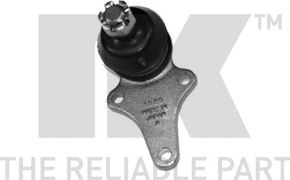 NK 5044522 - Ball Joint autospares.lv