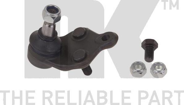 NK 5044527 - Ball Joint autospares.lv