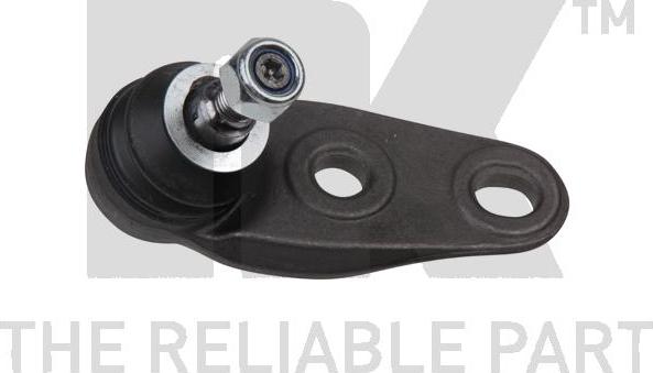 NK 5044017 - Ball Joint autospares.lv