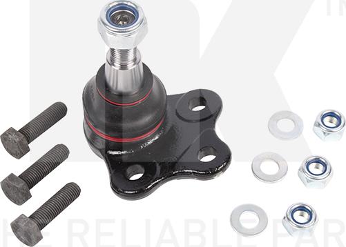 NK 5044021 - Ball Joint autospares.lv