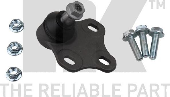 NK 5044756 - Ball Joint autospares.lv