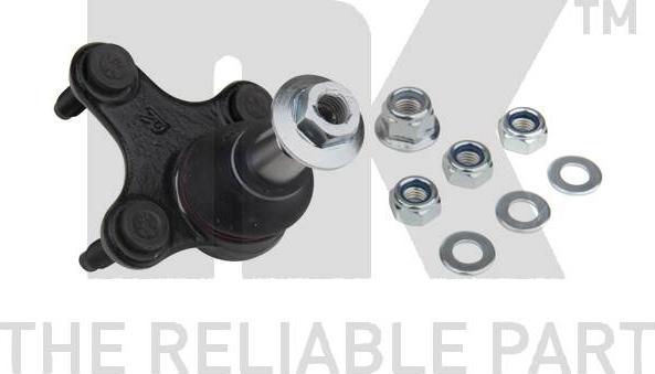 NK 5044750 - Ball Joint autospares.lv