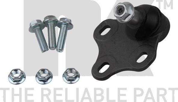 NK 5044757 - Ball Joint autospares.lv