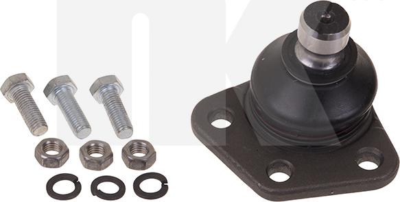 NK 5044708 - Ball Joint autospares.lv