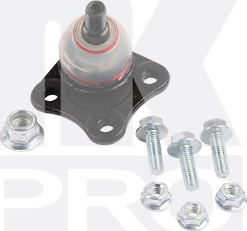 NK 5044739PRO - Ball Joint autospares.lv