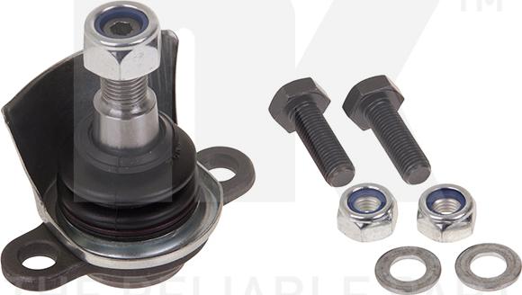 NK 5044733 - Ball Joint autospares.lv