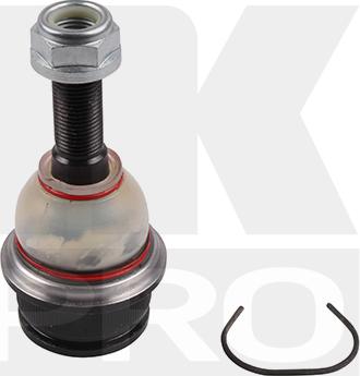 NK 5044725PRO - Ball Joint autospares.lv