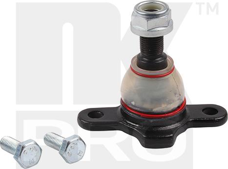 NK 5044726PRO - Ball Joint autospares.lv