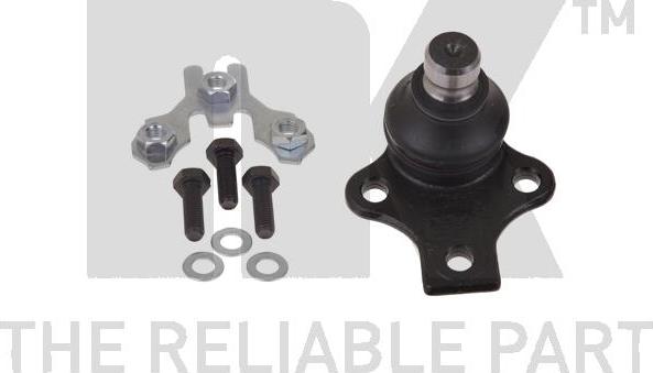 NK 5044720 - Ball Joint autospares.lv