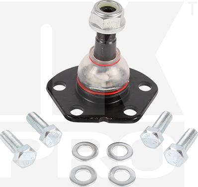NK 5041915PRO - Ball Joint autospares.lv