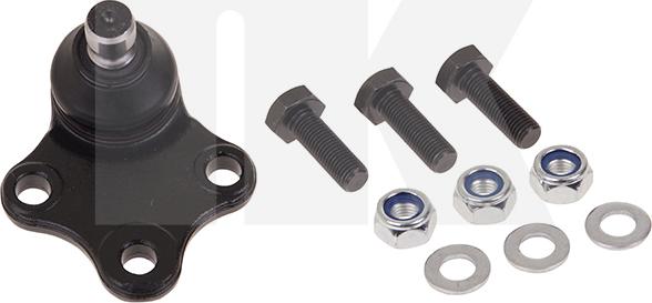 NK 5041917 - Ball Joint autospares.lv