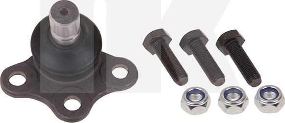 NK 5041920 - Ball Joint autospares.lv