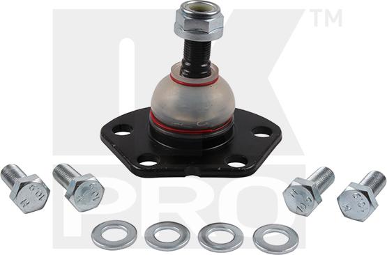 NK 5041921PRO - Ball Joint autospares.lv