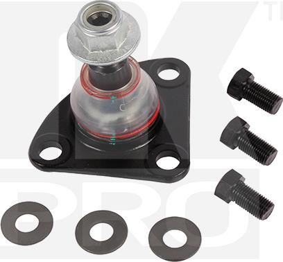 NK 5041923PRO - Ball Joint autospares.lv