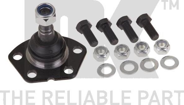 NK 5041922 - Ball Joint autospares.lv