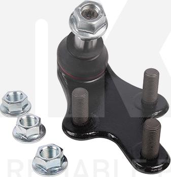 NK 5041927 - Ball Joint autospares.lv