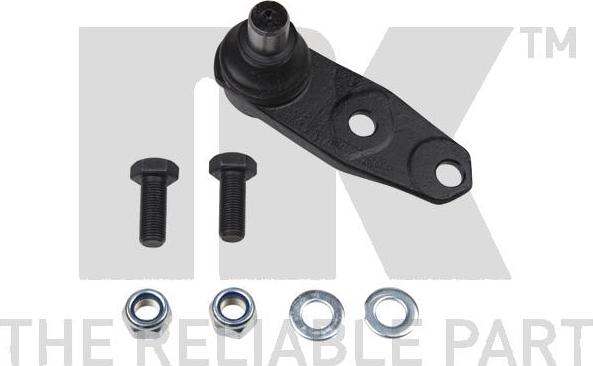 NK 5043942 - Ball Joint autospares.lv