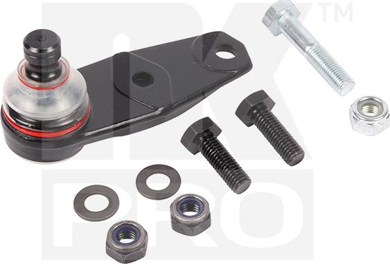 NK 5043919PRO - Ball Joint autospares.lv
