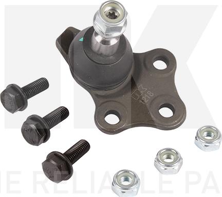 NK 5043937 - Ball Joint autospares.lv