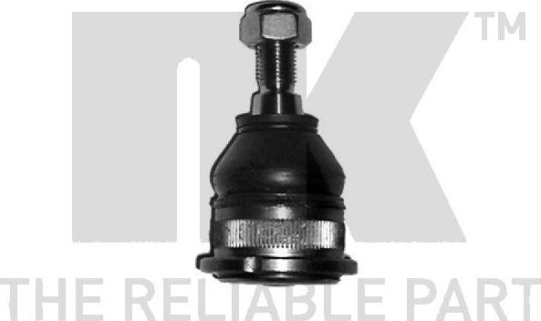 NK 5043921 - Ball Joint autospares.lv