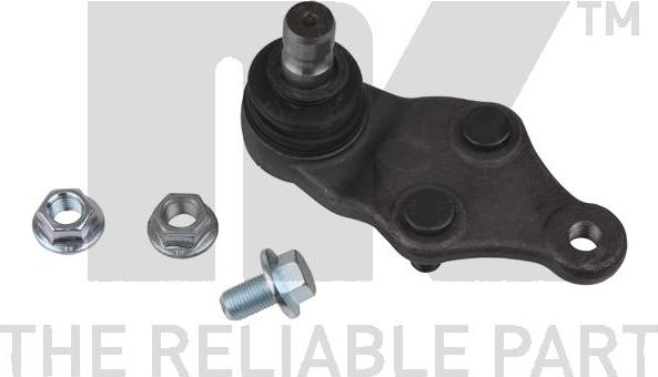 NK 5043419 - Ball Joint autospares.lv