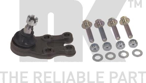 NK 5043413 - Ball Joint autospares.lv