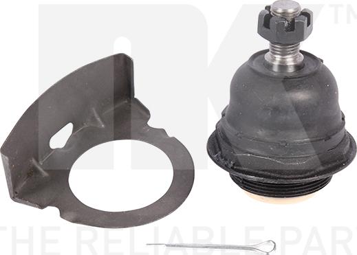 NK 5043510 - Ball Joint autospares.lv