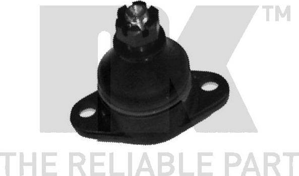 NK 5043602 - Ball Joint autospares.lv