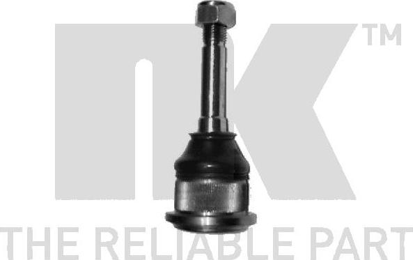 NK 5043620 - Ball Joint autospares.lv