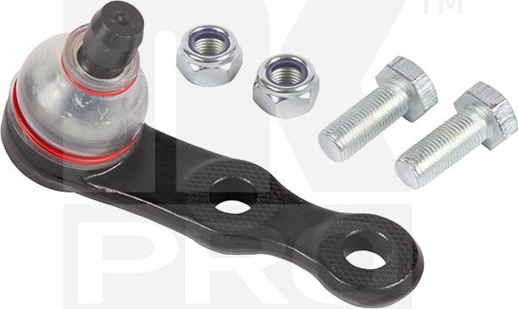 NK 5043622PRO - Ball Joint autospares.lv