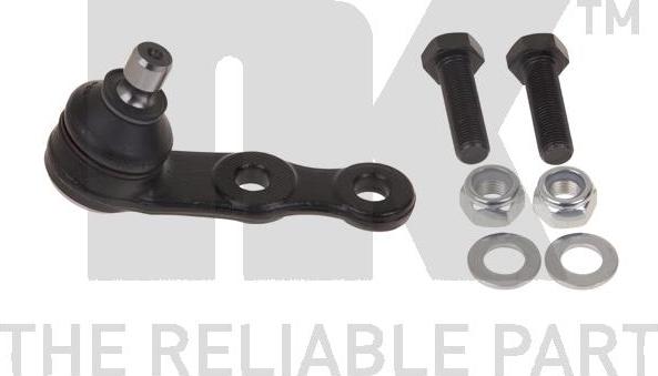 NK 5043622 - Ball Joint autospares.lv