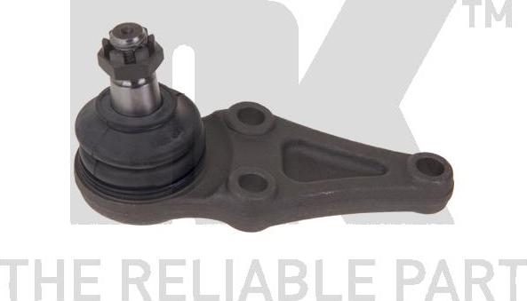 NK 5043016 - Ball Joint autospares.lv